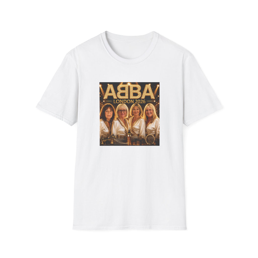 ABBA T-Shirt