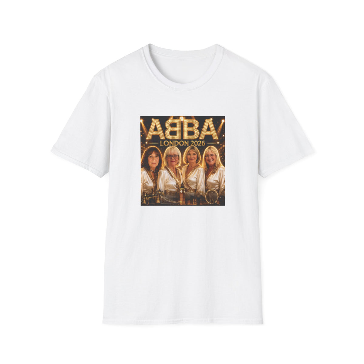 ABBA T-Shirt