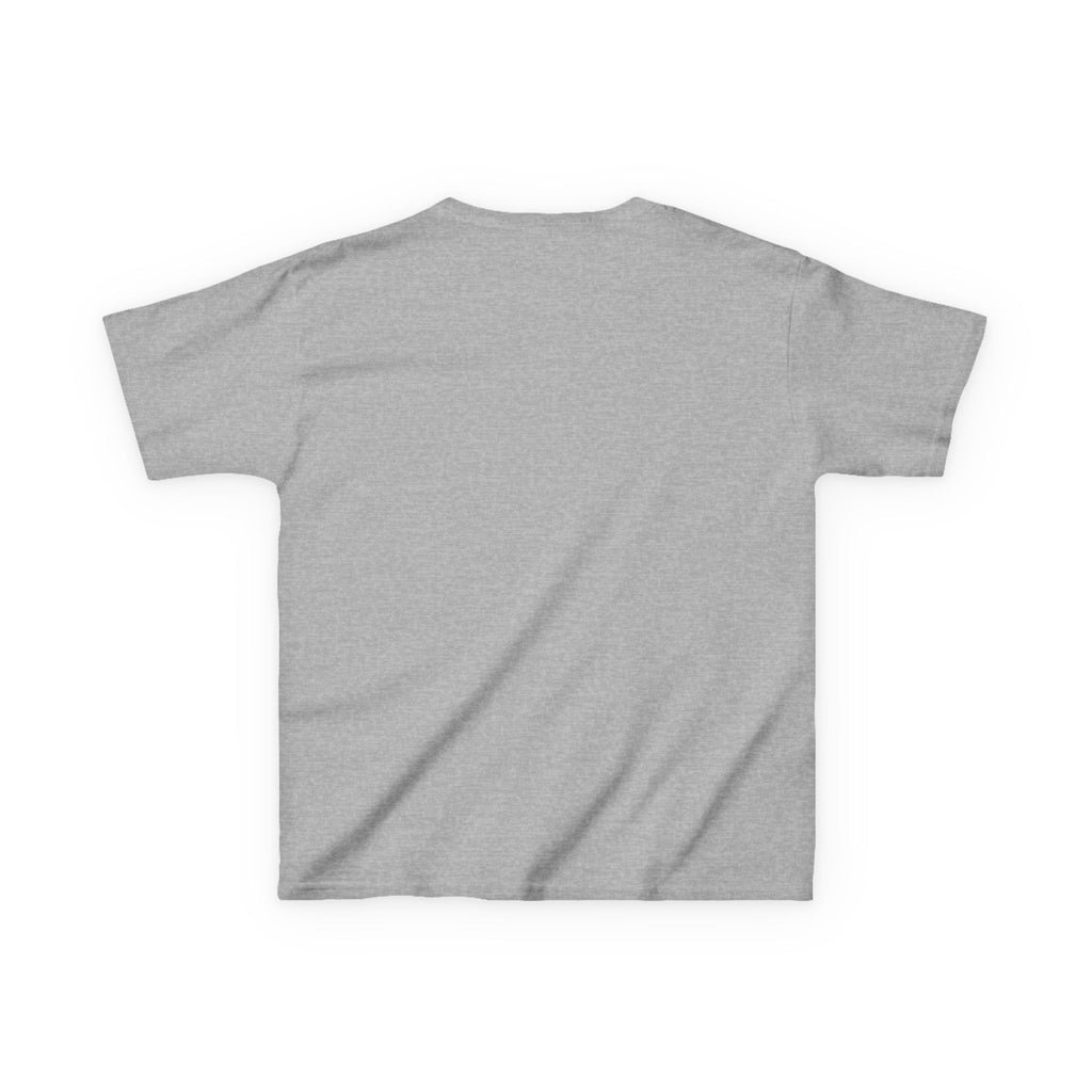 Personalized Dino Name Age T-Shirt | Kids Dinosaur Tee