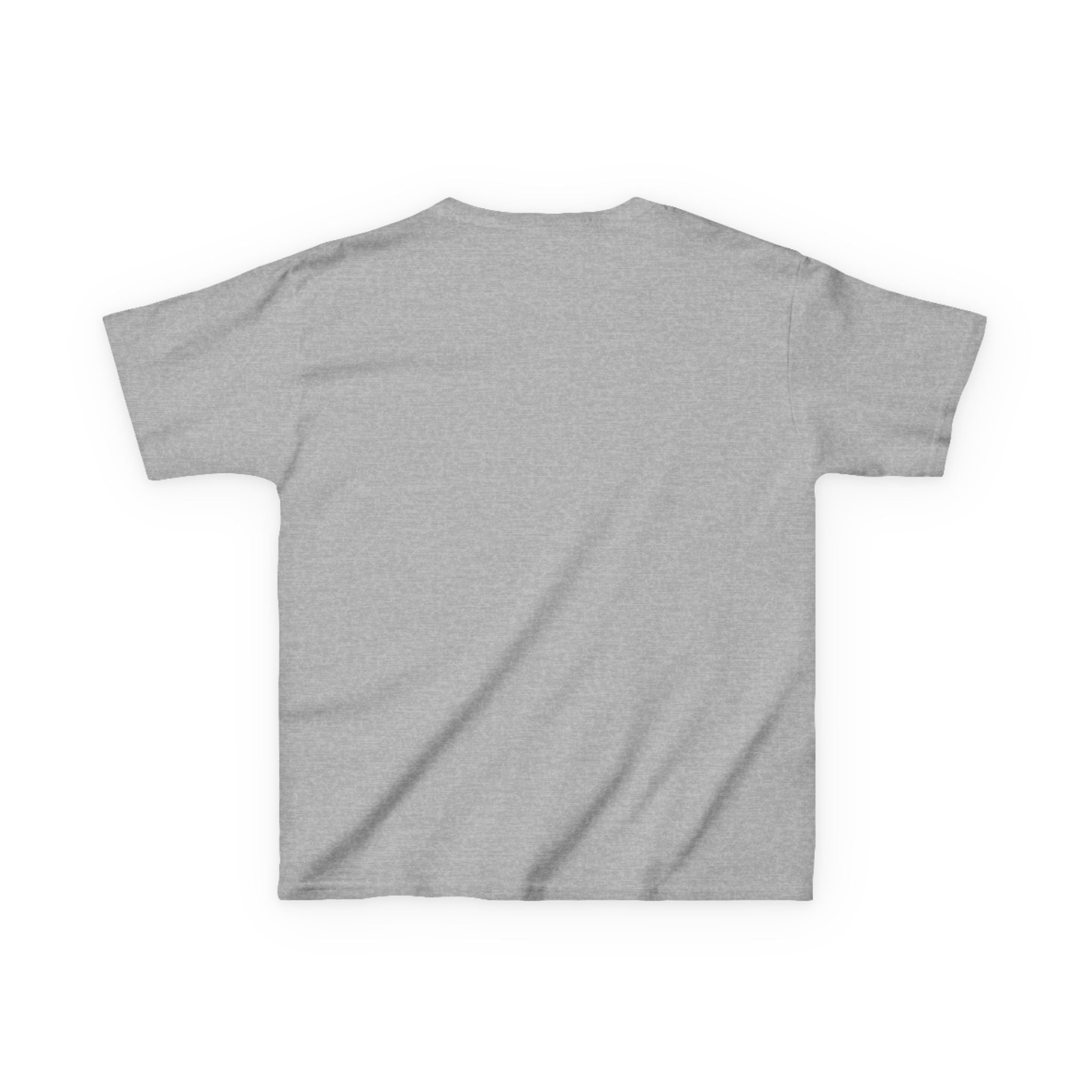 Personalized Dino Name Age T-Shirt | Kids Dinosaur Tee