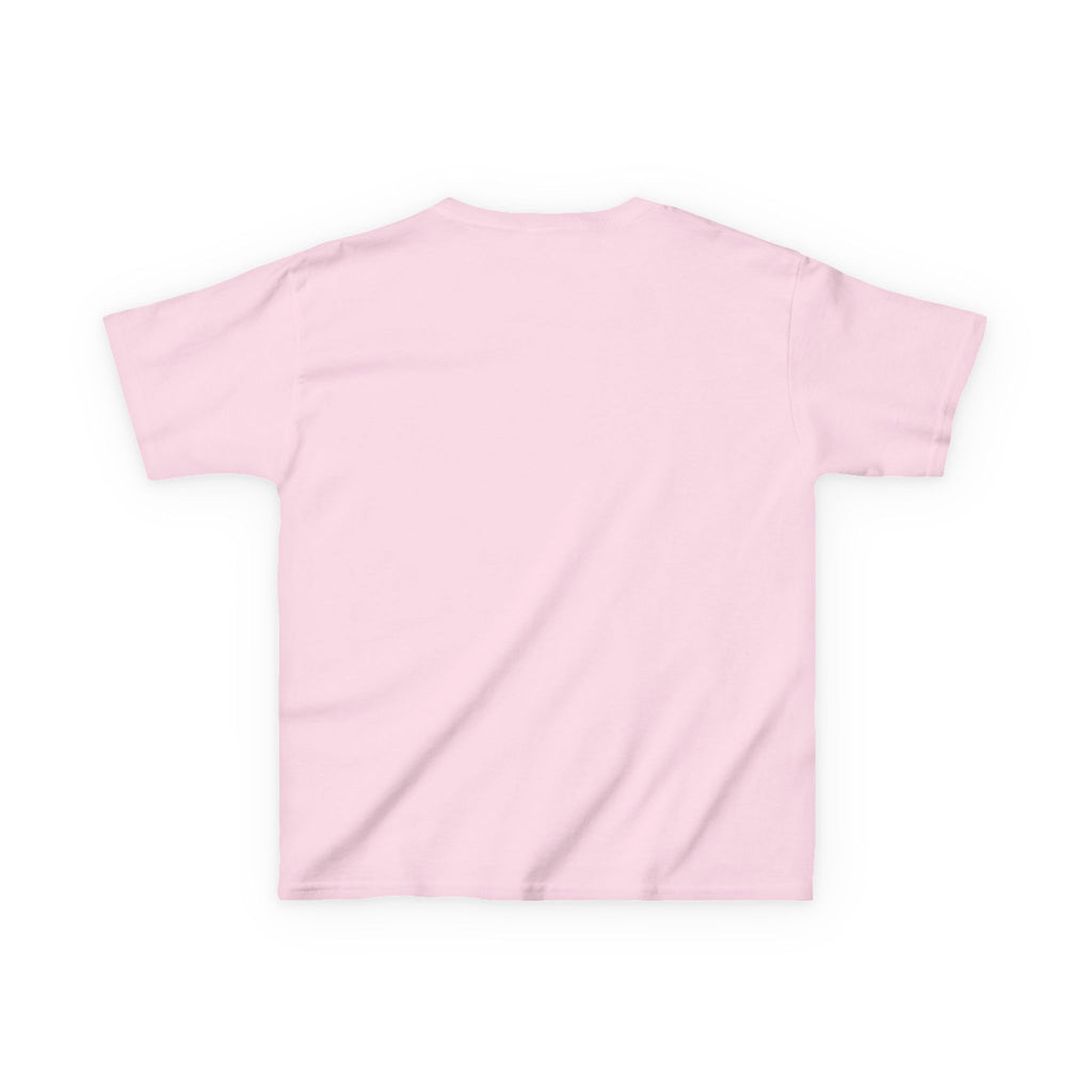 Personalized Dino Name Age T-Shirt | Kids Dinosaur Tee