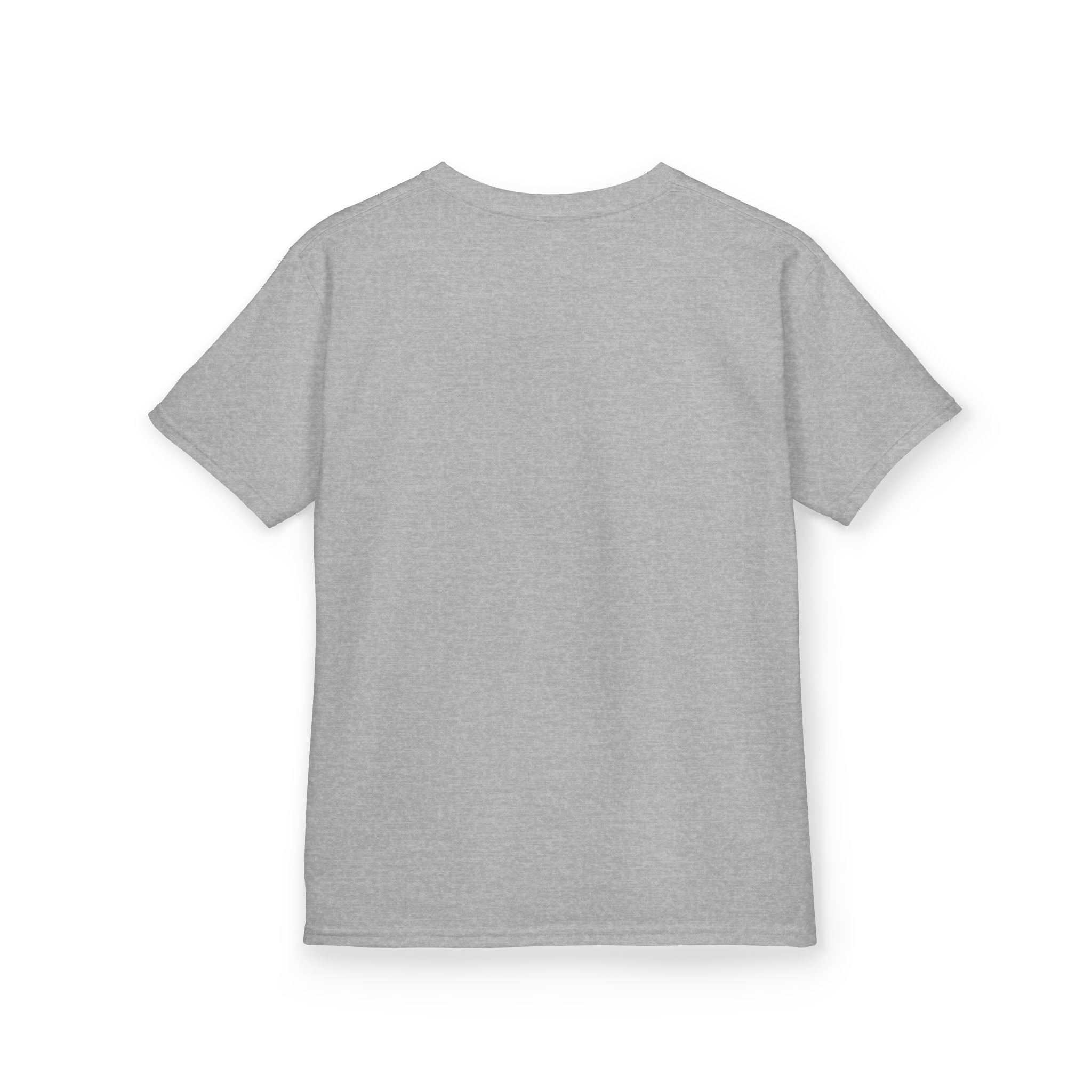 Personalized Dino Name Age T-Shirt | Kids Dinosaur Tee