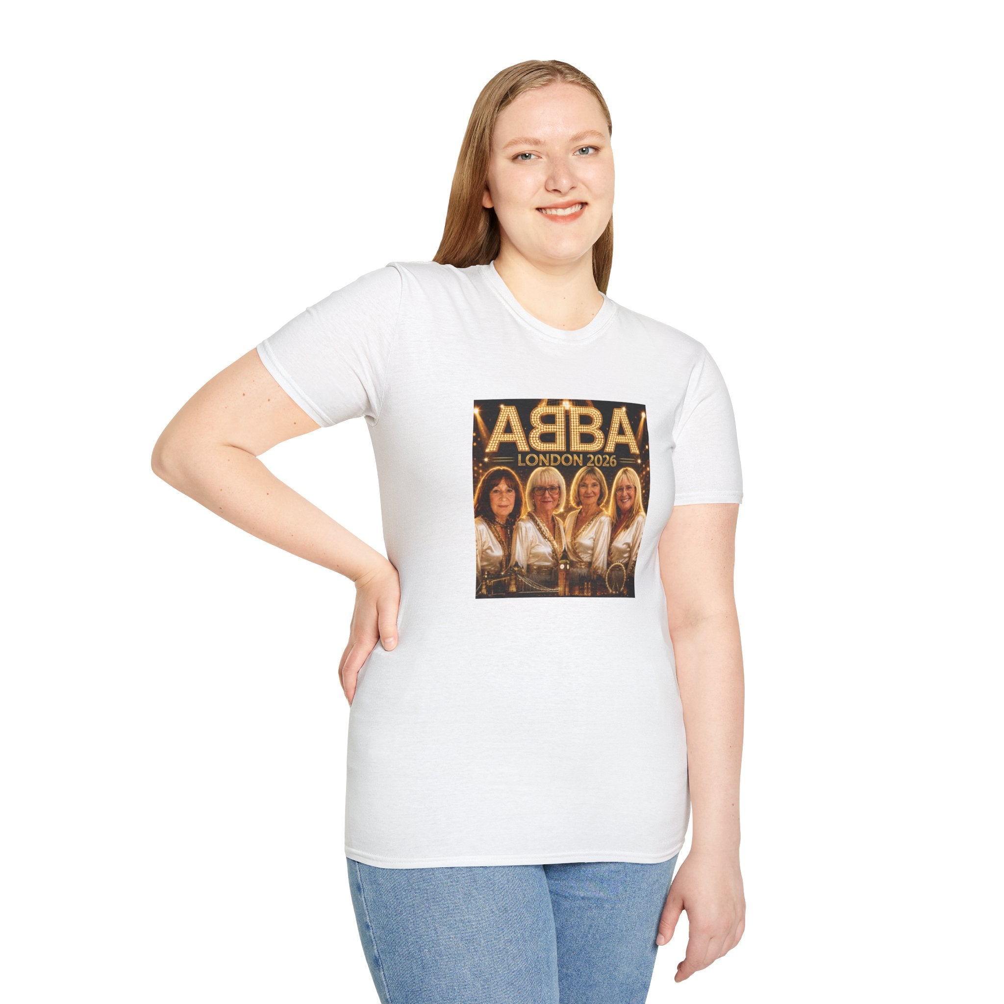 ABBA T-Shirt