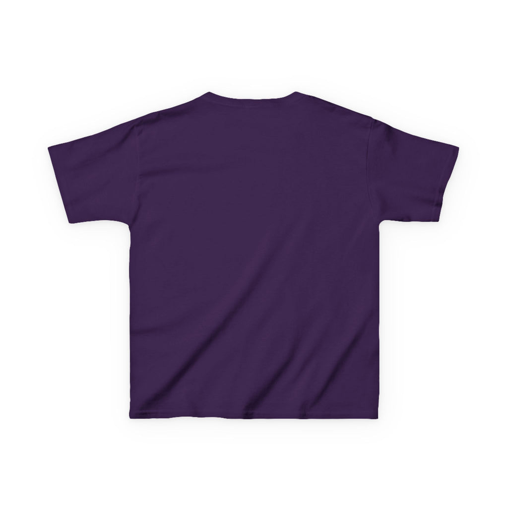 Personalized Dino Name Age T-Shirt | Kids Dinosaur Tee