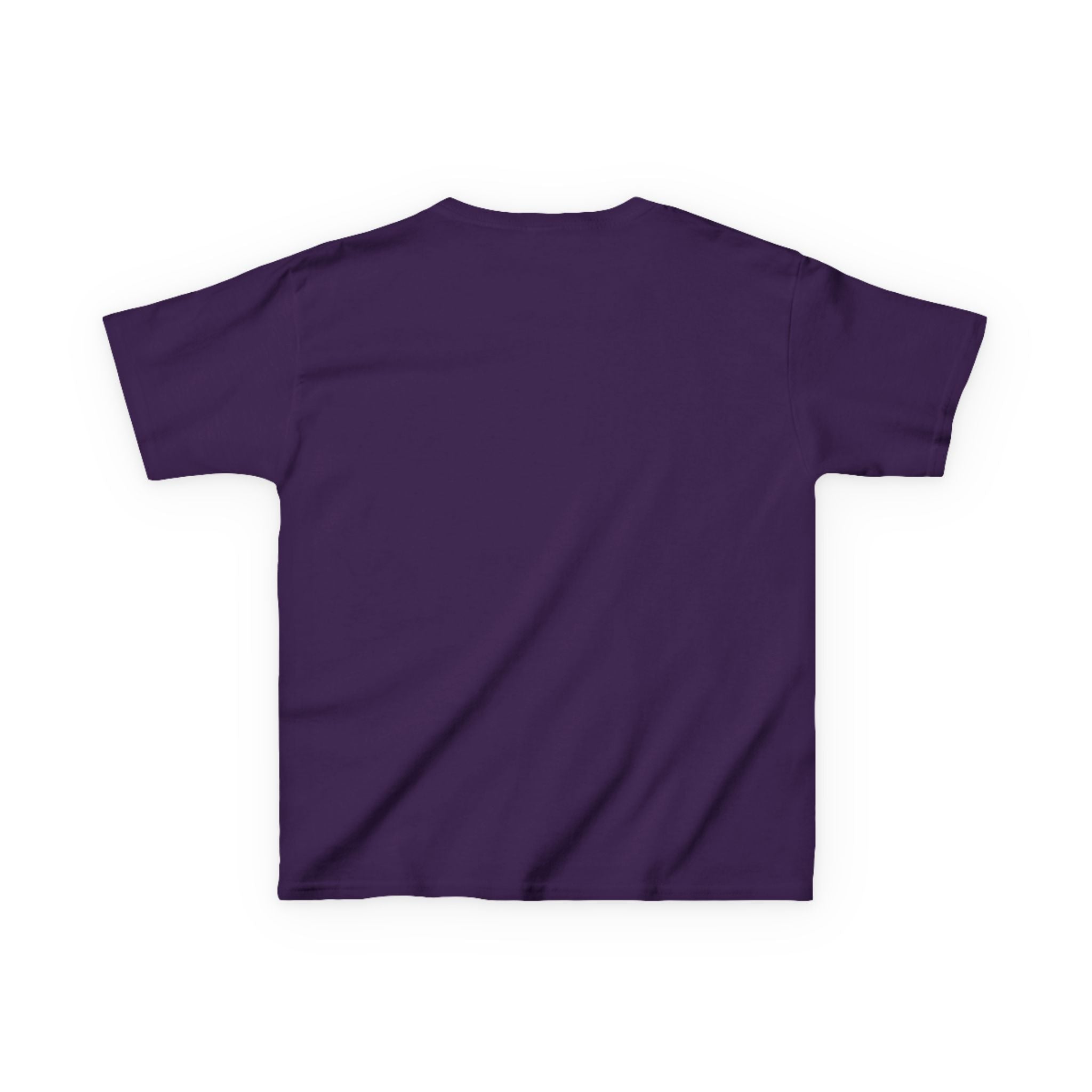 Personalized Dino Name Age T-Shirt | Kids Dinosaur Tee