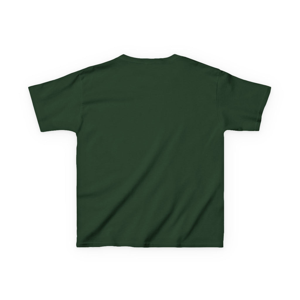 Personalized Dino Name Age T-Shirt | Kids Dinosaur Tee