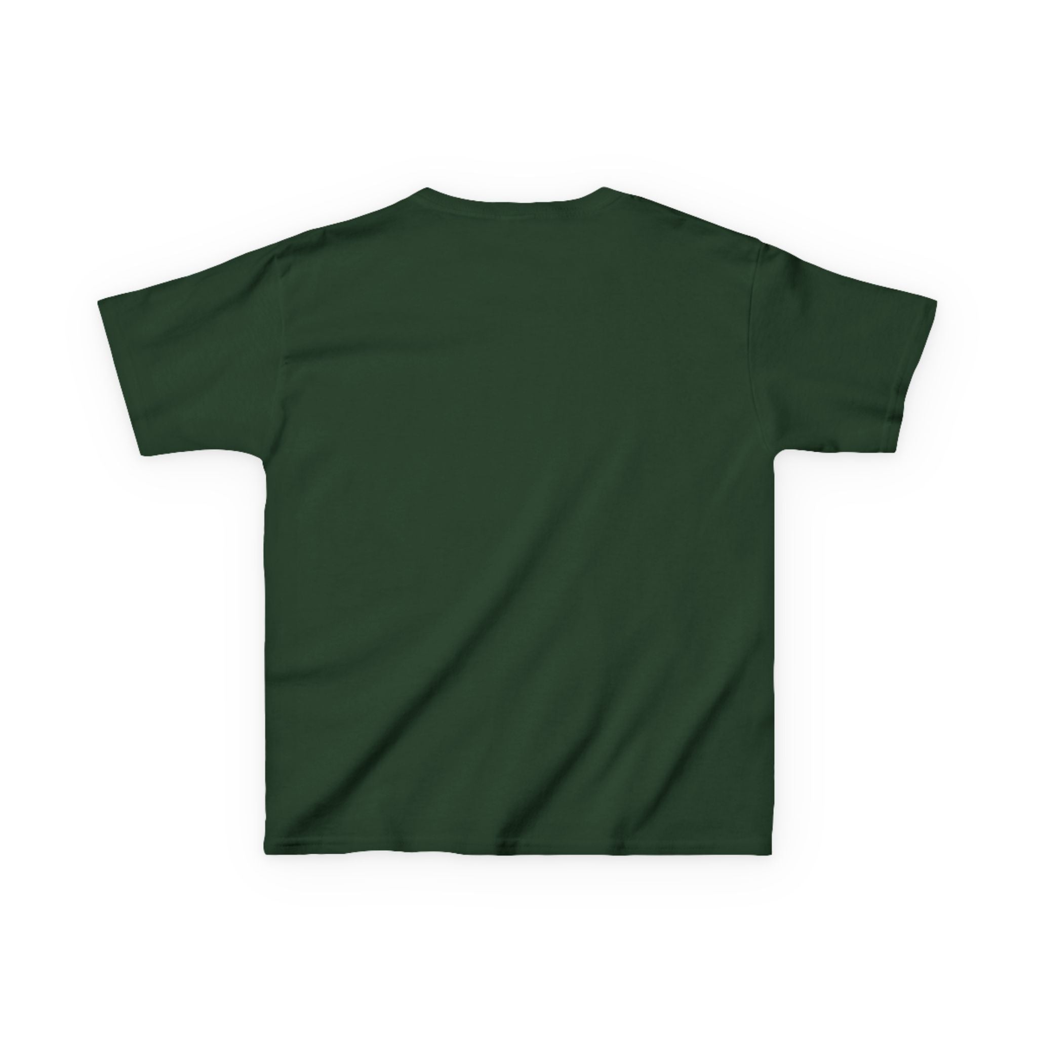 Personalized Dino Name Age T-Shirt | Kids Dinosaur Tee