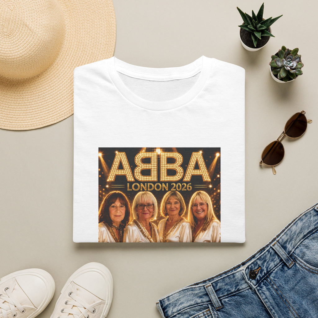 ABBA T-Shirt