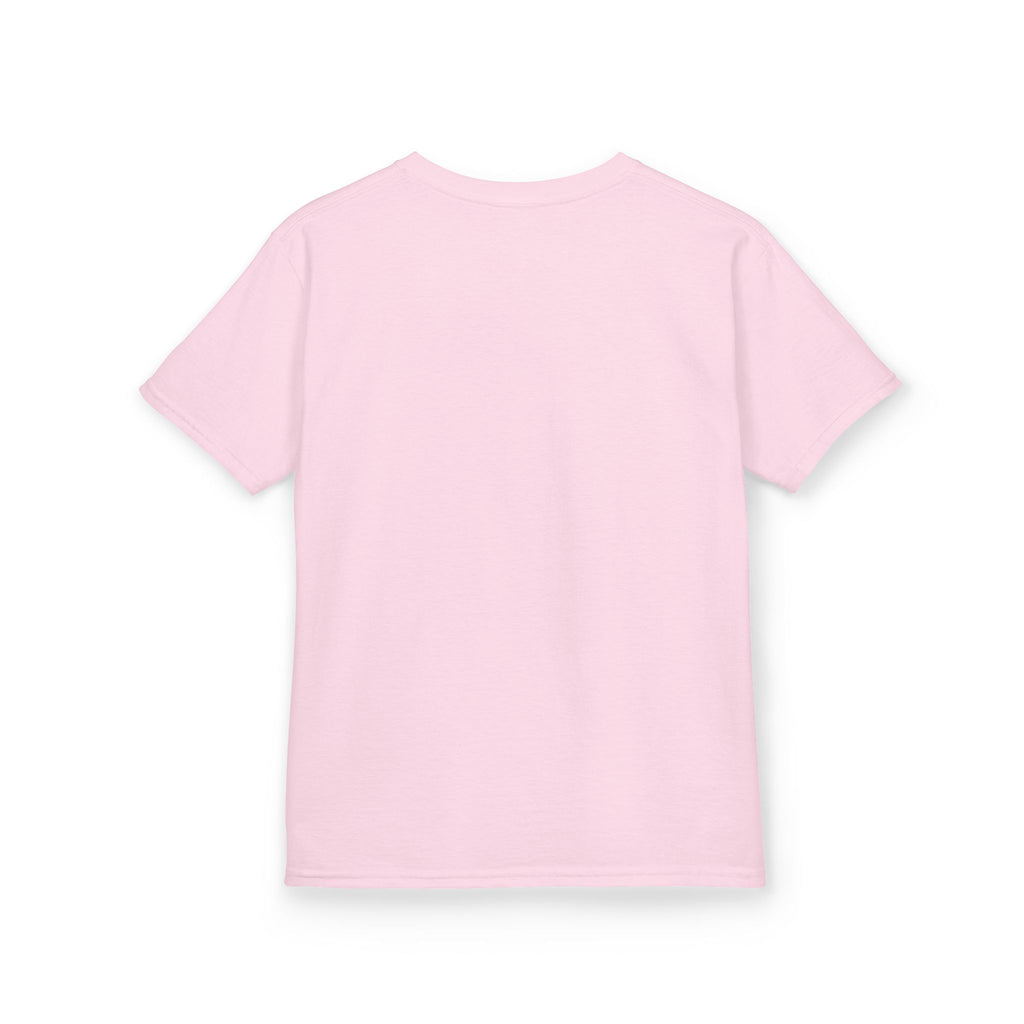 Personalized Dino Name Age T-Shirt | Kids Dinosaur Tee