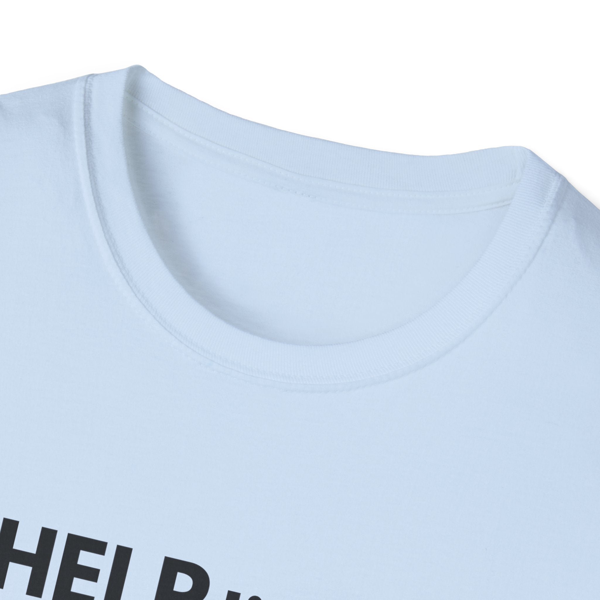 Help I'm on Holiday with the "NAME" Sisters T-Shirt