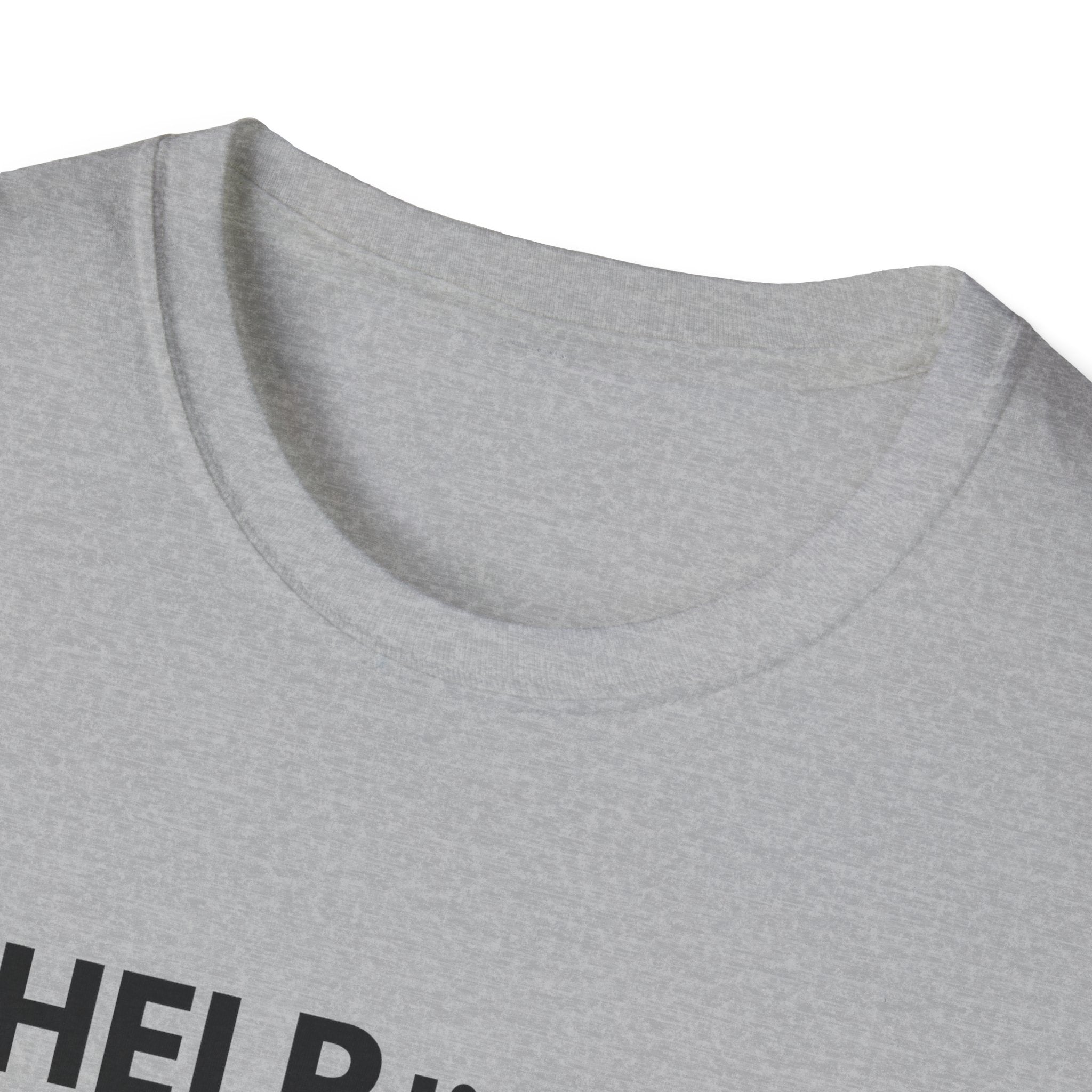 Help I'm on Holiday with the "NAME" Sisters T-Shirt