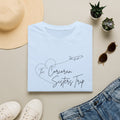 Sisters Trip Destination Year T-Shirt