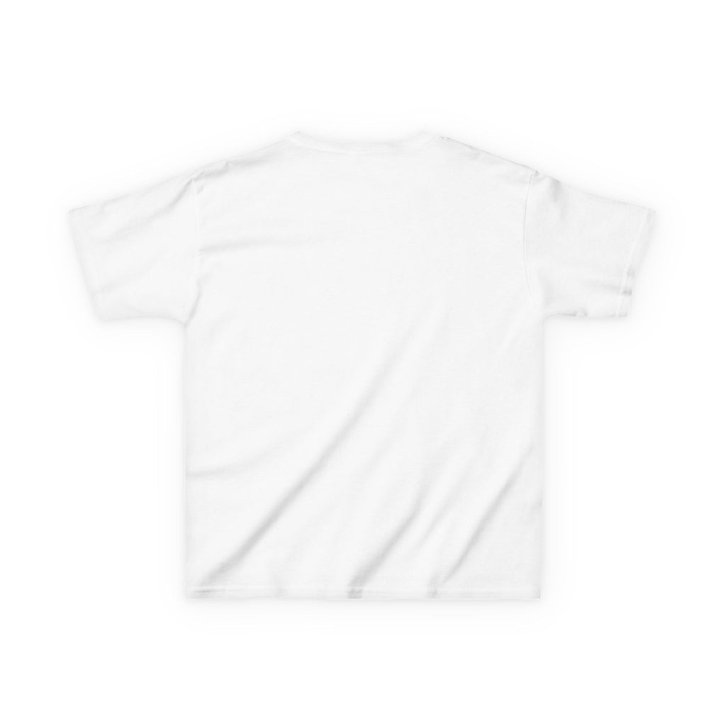 Personalized Dino Name Age T-Shirt | Kids Dinosaur Tee