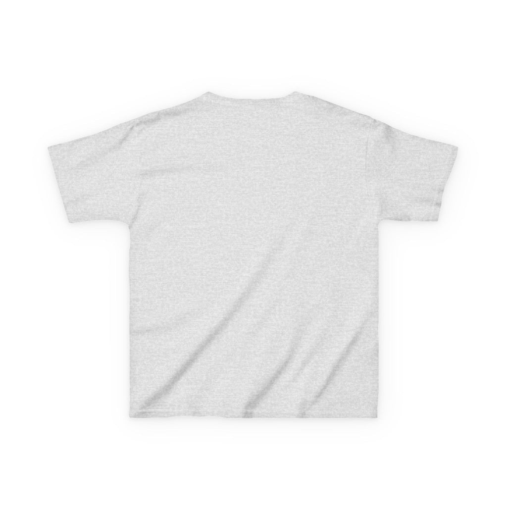 Personalized Dino Name Age T-Shirt | Kids Dinosaur Tee