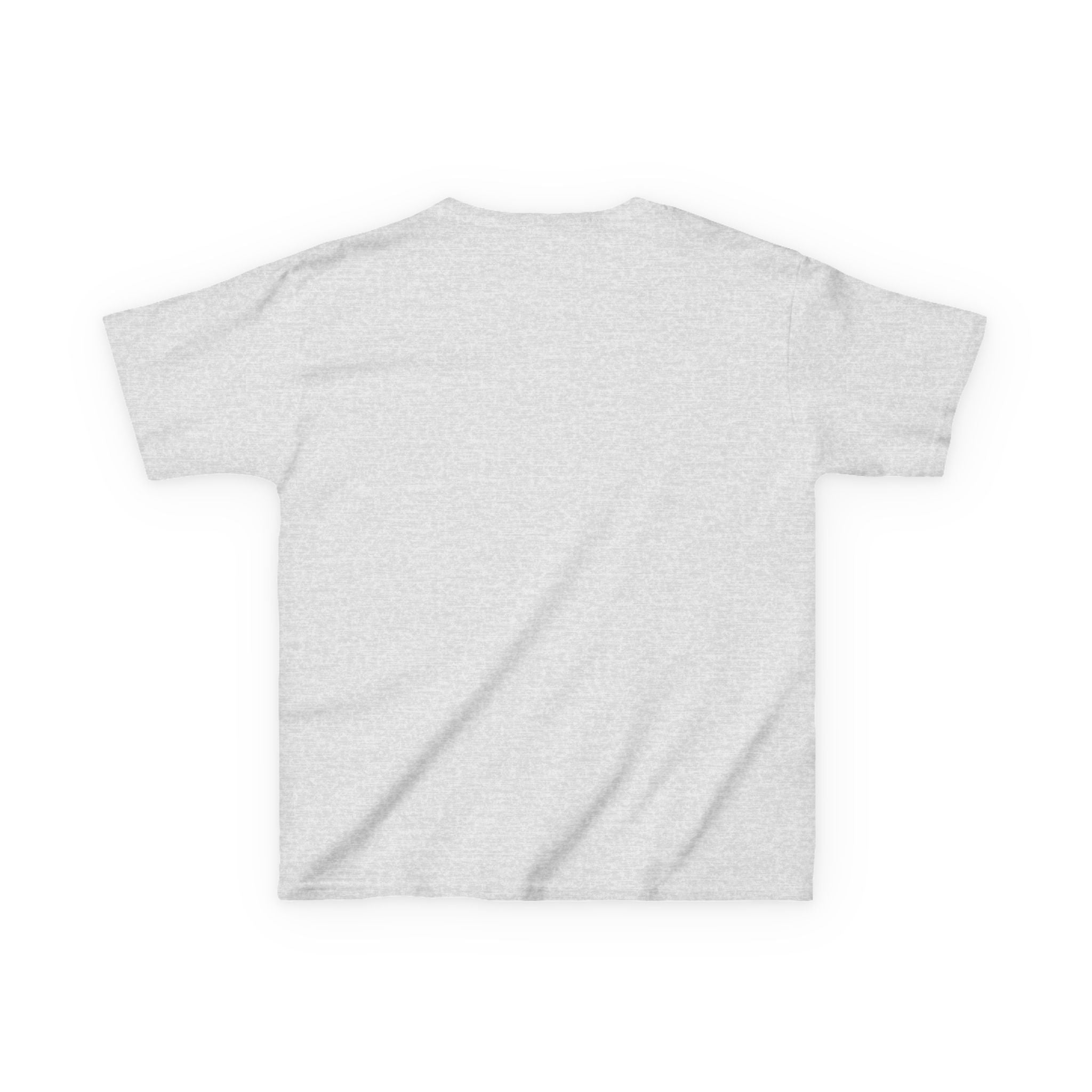 Personalized Dino Name Age T-Shirt | Kids Dinosaur Tee