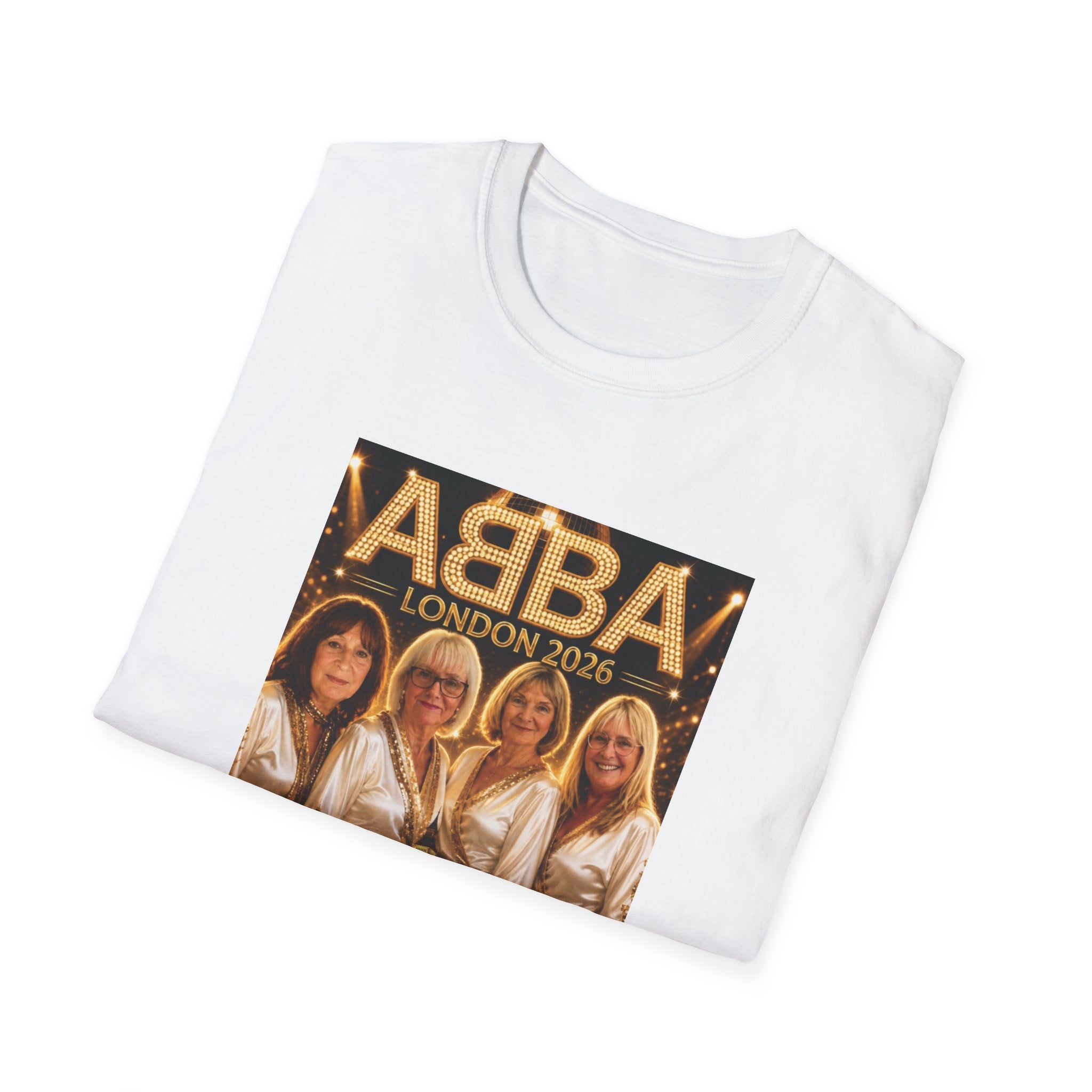 ABBA T-Shirt