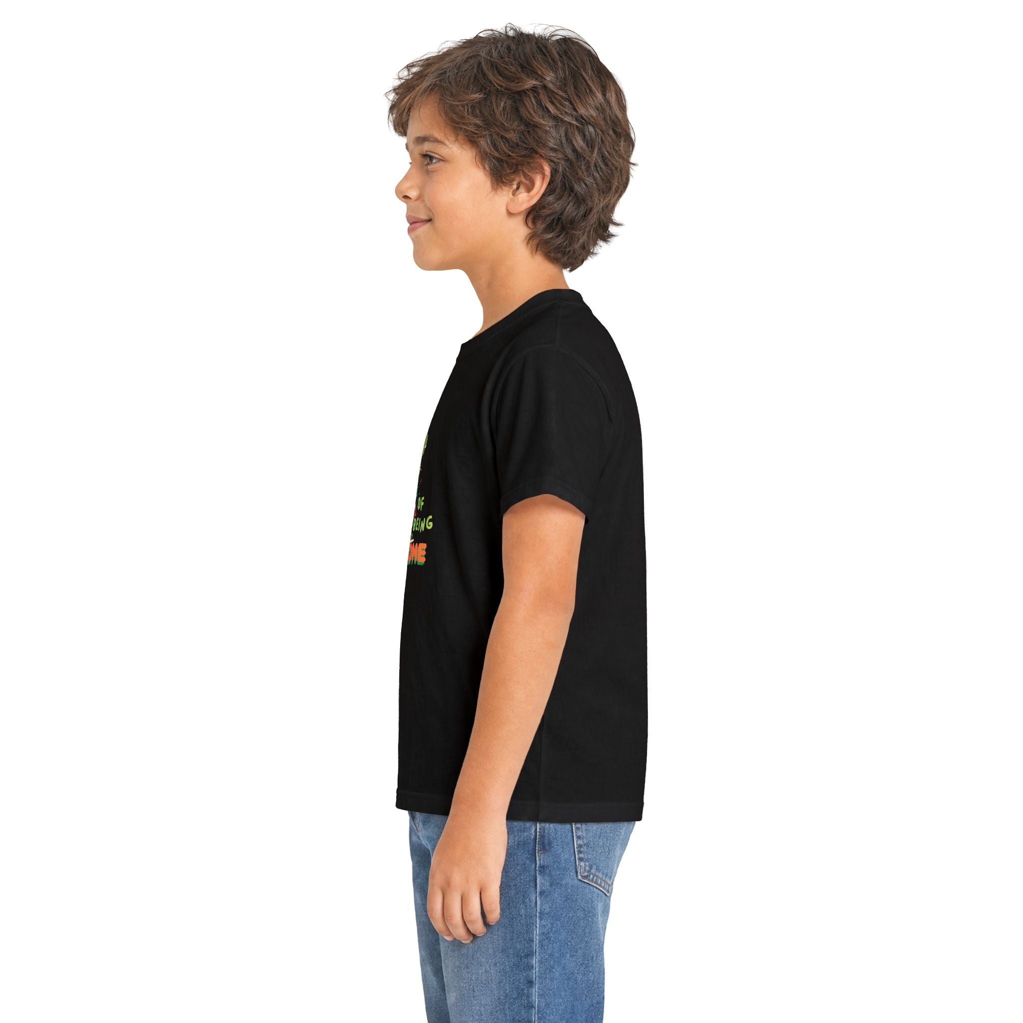 Personalised Birthday Tee, ages "1-100" Years of Being Awesome